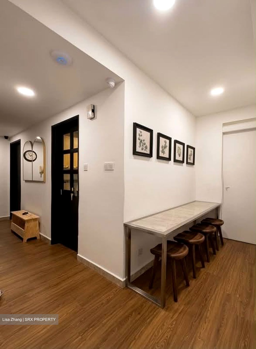 Simei Green Condominium (D18), Condominium #570116281
